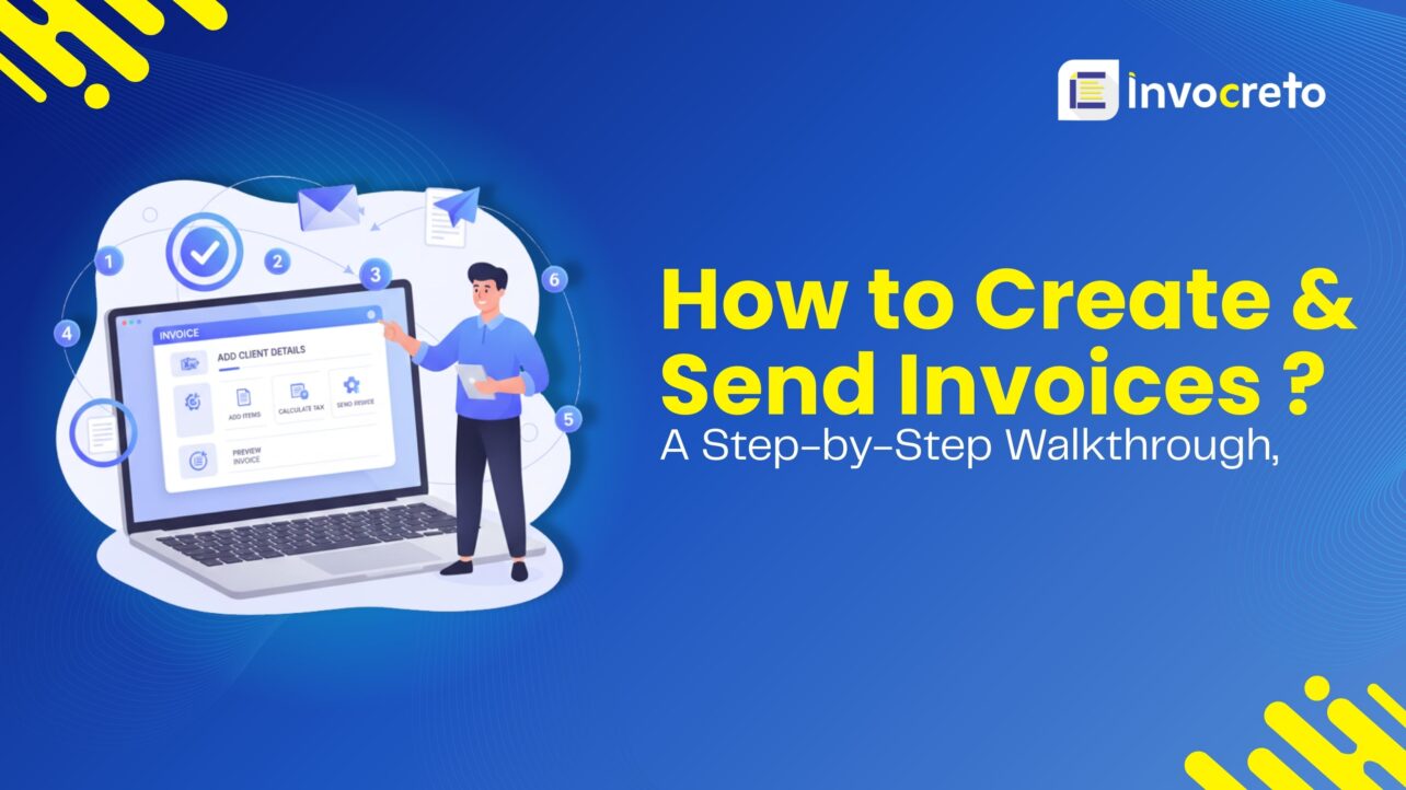 Free Invoice Template