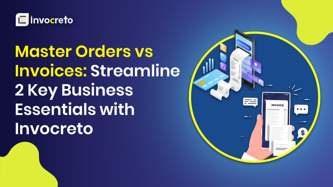 Invoices for Businesses