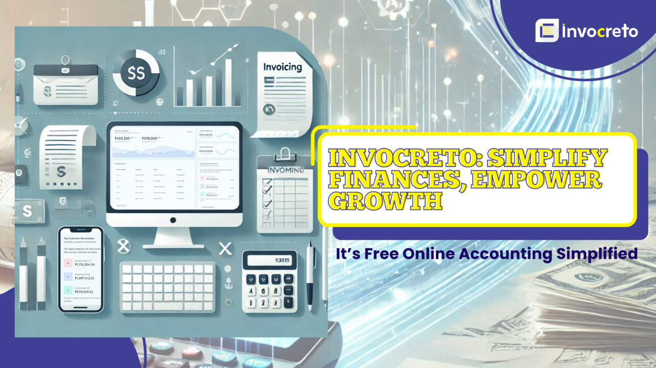 Free Online Accounting