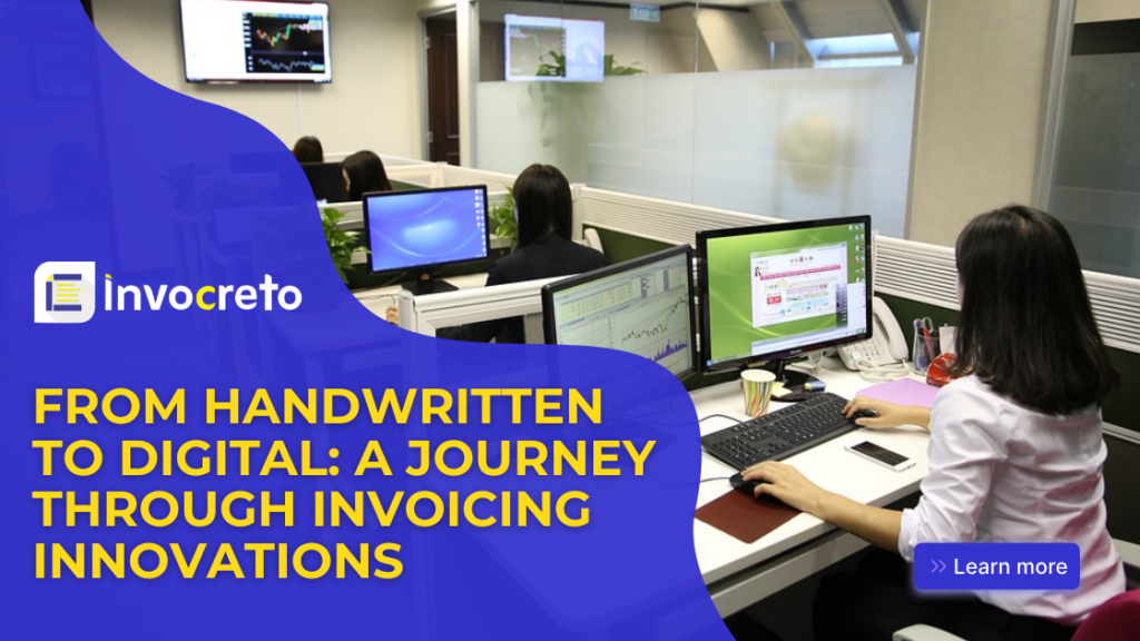AI-Powered Invoicing Solutions