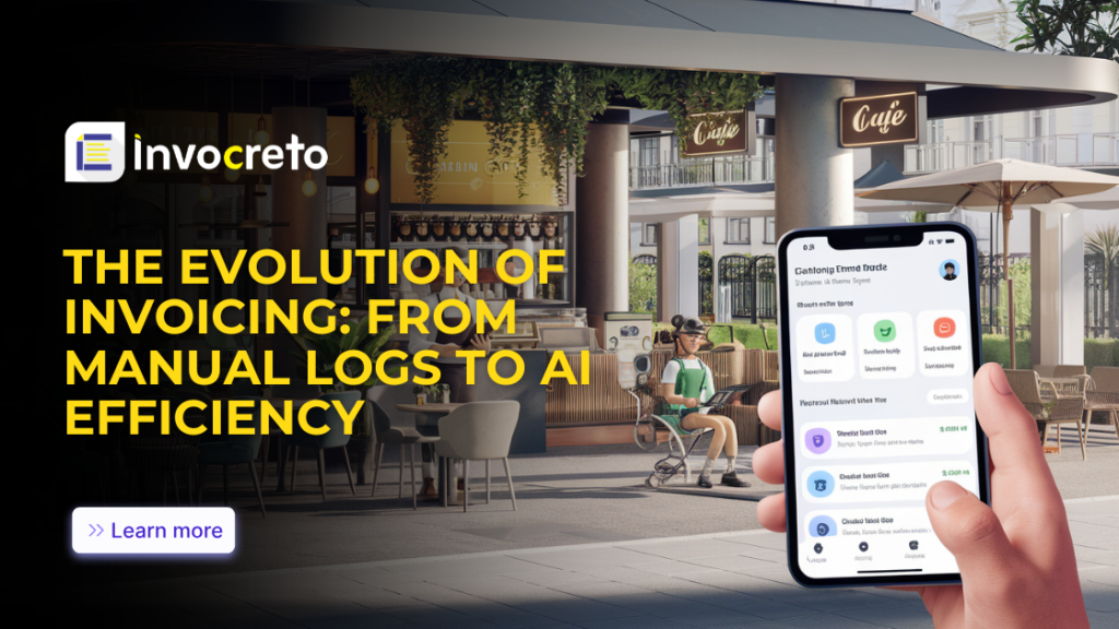 Free Online Accounting with Smart Invoicing