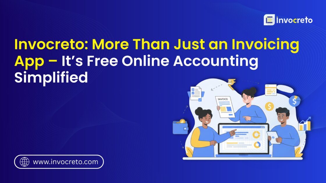 Free Online Accounting