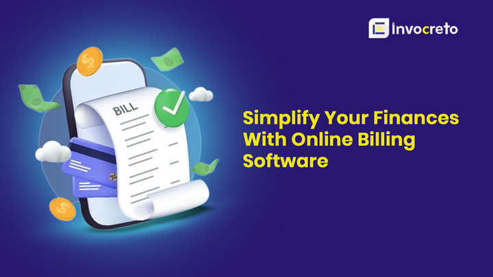 online invoicing software 