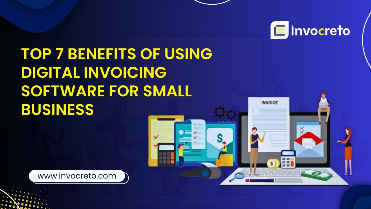 invoicing software