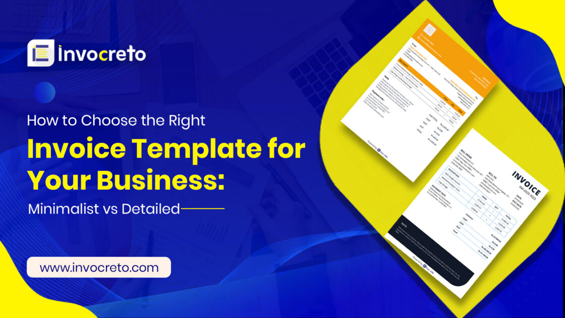 Invoice Templates
