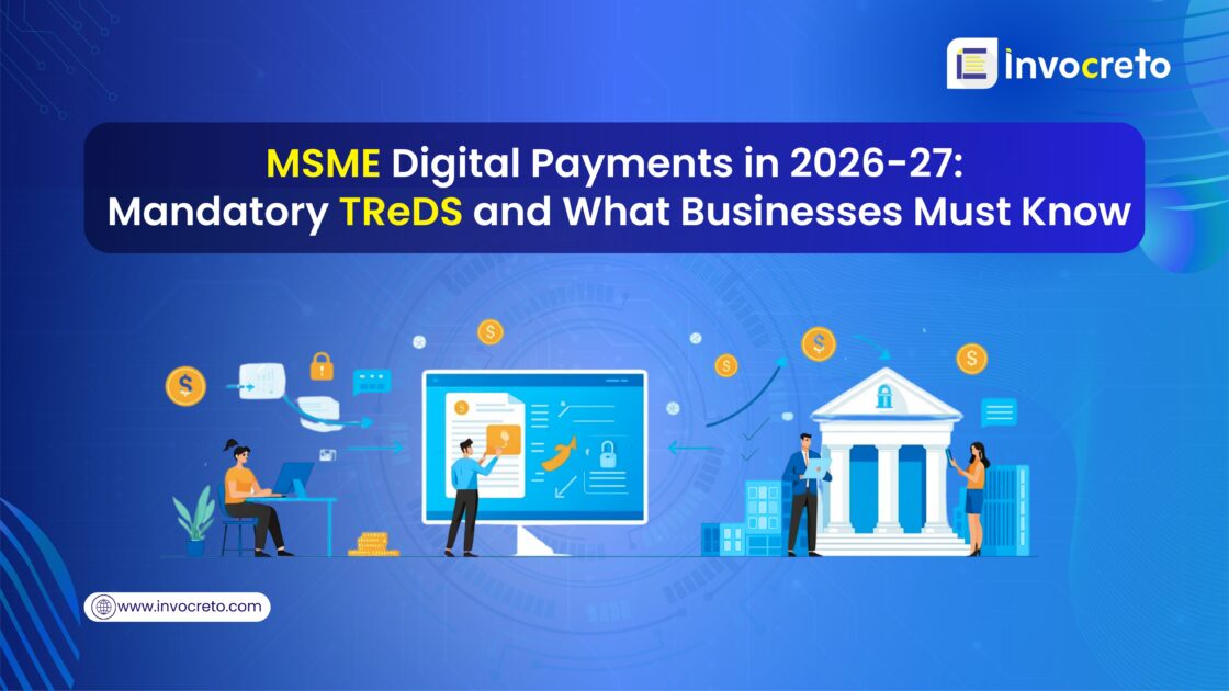 MSMEs Digital Payments