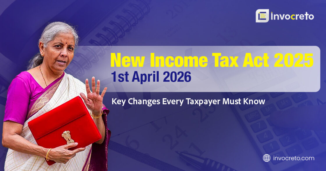 Income Tax Act 2025